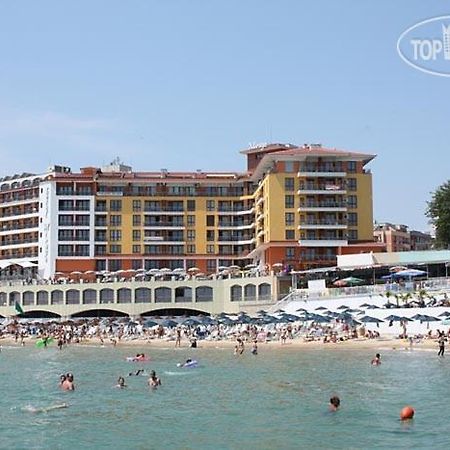 Mirage Of Nessebar Apartament A מראה חיצוני תמונה