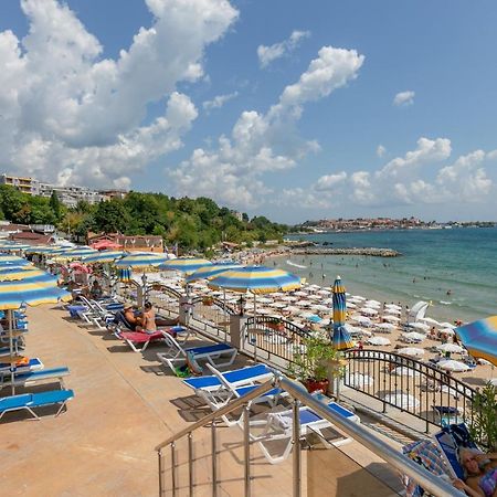 Mirage Of Nessebar Apartament A מראה חיצוני תמונה