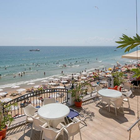 Mirage Of Nessebar Apartament A מראה חיצוני תמונה
