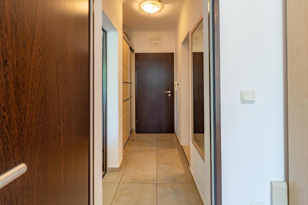 Mirage Of Nessebar Apartament A מראה חיצוני תמונה