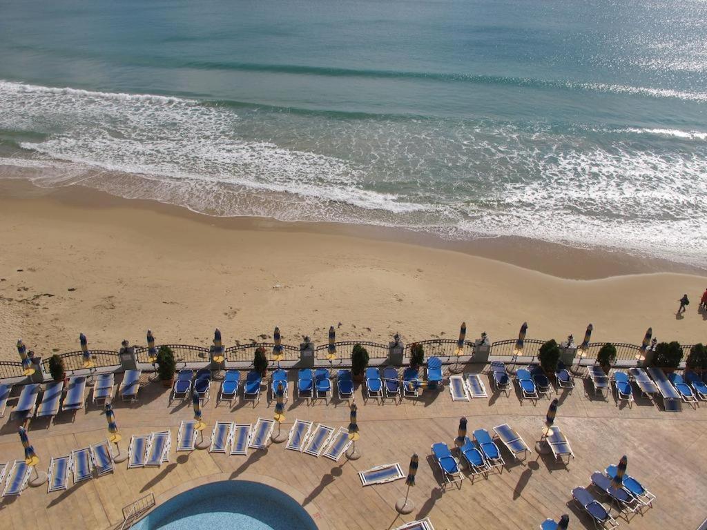 Mirage Of Nessebar Apartament A מראה חיצוני תמונה