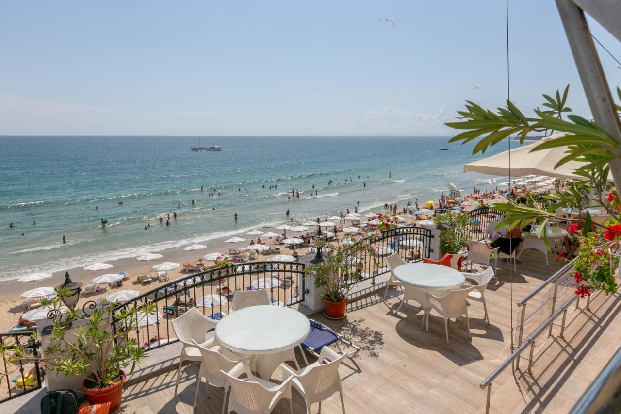 Mirage Of Nessebar Apartament A מראה חיצוני תמונה