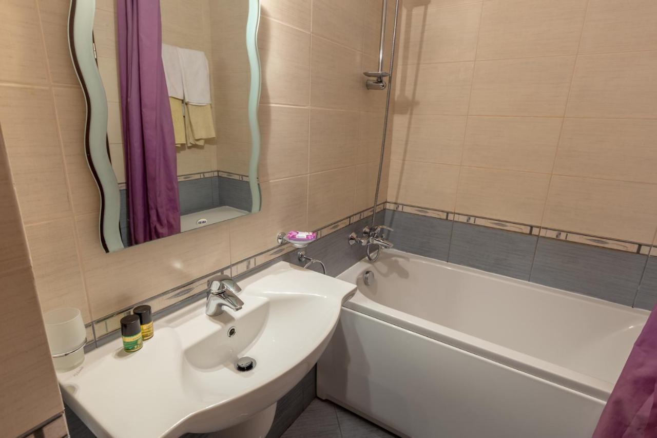 Mirage Of Nessebar Apartament A מראה חיצוני תמונה